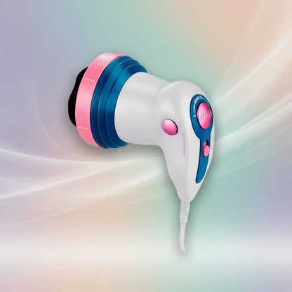 Masajeador corporal infrarrojo